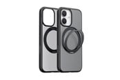 Telefon - Pokrowiec i etui - Torras Ostand Pro - black - iPhone 17 - X00FX2401