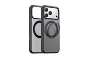 Telefon - Pokrowiec i etui - Torras Ostand Pro - black - iPhone 17 Pro - X00FX2402