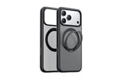 Telefon - Pokrowiec i etui - Torras Ostand Pro - black - iPhone 17 Pro Max - X00FX2403