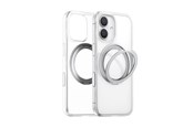 Telefon - Pokrowiec i etui - Torras Ostand Pro - clear - iPhone 17 - X00FX2404