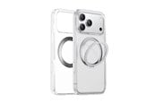 Telefon - Pokrowiec i etui - Torras Ostand Pro - clear - iPhone 17 Pro - X00FX2405