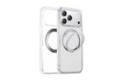 Telefon - Pokrowiec i etui - Torras Ostand Pro - clear - iPhone 17 Pro Max - X00FX2406