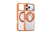 Telefon - Pokrowiec i etui - Torras Ostand Pro - energy orange - iPhone 17 Pro - X00FX2407