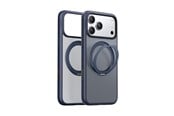 Telefon - Pokrowiec i etui - Torras Ostand Pro - midnight blue - iPhone 17 Pro - X00FX2409