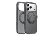 Telefon - Pokrowiec i etui - Torras Ostand O Air - obsidian black - iPhone 17 Pro Max - X00FX2987