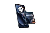 Telefon komórkowy - Motorola razr 60 256GB/8GB - PANTONE Gibraltar Sea - PB860044SE