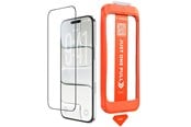 Telefon - szkło ochronne - Torras GlassGo Install Master - clear - iPhone Air - X00FX2441