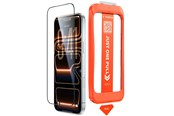 Telefon - szkło ochronne - Torras GlassGo Install Master - clear - iPhone 17 Pro - X00FX2442