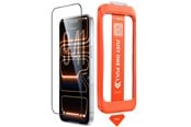 Telefon - szkło ochronne - Torras GlassGo Install Master - clear - iPhone 17 Pro Max - X00FX2443