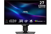 Monitor - 27" MSI MAG 274UPDF E16M - LED monitor - 27" - HDR - 9S6-3CF09H-012