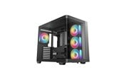 Obudowa komputerowa - DeepCool CG530U 4F - Obudowa komputerowa - Tower - Czarny - R-CG530U-BKAGA4-G