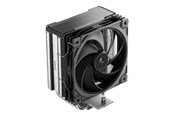 Chłodzenie CPU - DeepCool AG400 G2 - Chłodzenie powietrzem procesora - R-AG400-BKNPMG2-G