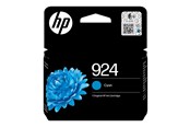 Tusz, toner i materiał eksploatacyjny - HP 924 - 4K0U3NE#LS2