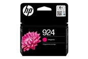 Tusz, toner i materiał eksploatacyjny - HP 924 - 4K0U4NE#30A