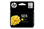 Tusz, toner i materiał eksploatacyjny - HP 924 - 4K0U5NE#LS2