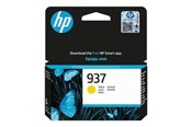 Tusz, toner i materiał eksploatacyjny - HP 937 - 4S6W4NE#LS2