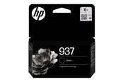Tusz, toner i materiał eksploatacyjny - HP 937 - 4S6W5NE#30A