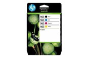 Tusz, toner i materiał eksploatacyjny - HP 963 - 6ZC70AE#LS2