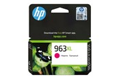 Tusz, toner i materiał eksploatacyjny - HP 963XL - 3JA28AE#LS2