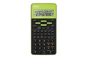 Kalkulator - Sharp EL531THBGR - scientific calculator - SH-ELW506TGY