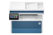 Drukarka - HP LaserJet Pro MFP 4113dw Wielofunkcyjne - Monochromatyczny - Laser - 8X3F6A#B19