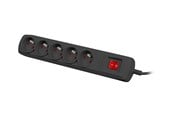 Kabel zasilający (zewnętrzny) - Natec Bercy 400 - NSP-1715