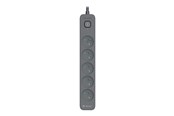 Kabel zasilający (zewnętrzny) - Tracer PowerLine + - power strip - 3680 watt - TRALIS47024