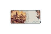 Akcesoria dla myszy i klawiatury - Lexip Warner Bros. mouse pad - flexible soft micro-textured surface - size XXL - WAXLXMP0016