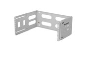 Szafa rack - Lanberg FB01-5404-10S - 4U - Wall Mount Bracket - FB01-5404-10S