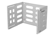 Szafa rack - Lanberg - rack bracket - 497 x 400/240 - 8U - FB01-5408-10S