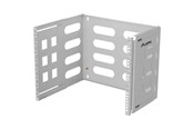 Szafa rack - Lanberg FB01-5408-10S - 8U - Wall Bracket - FB01-5408-10S