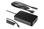 Ładowarka do laptopa - Natec GRAYLING - USB-C power adapter - 65 watt - NZU-2361