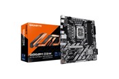 Plyta glówna - GIGABYTE B860M D3W Płyta główna - Intel B860 - Intel LGA1851 - DDR5 RAM - Micro-ATX - B860M D3W