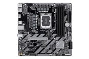Płyta główna - GIGABYTE B860M D3W - motherboard - micro ATX - LGA1851 Socket - B860 Płyta główna - Intel B860 Express - Intel LGA1851 socket - DDR5 RAM - Micro-ATX - B860M D3W