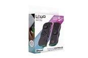 Akcesoria dla graczy - Lexip Twin Pads - gamepad - wireless - 2.4 GHz/Bluetooth - Wireless Controller - Nintendo Switch - JVASWI00106