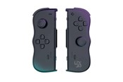 Akcesoria dla graczy - Lexip Twin Pads - gamepad - wireless - 2.4 GHz/Bluetooth - Wireless Controller - Nintendo Switch - JVASWI00106