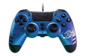 Akcesoria dla graczy - Lexip x Solo Leveling White Tiger Guild Edition - gamepad - wired - Wired Controller - Sony PlayStation 4 - JVAMUL00175