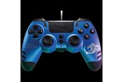 Akcesoria dla graczy - Lexip x Solo Leveling White Tiger Guild Edition - gamepad - wired - Wired Controller - Sony PlayStation 4 - JVAMUL00175