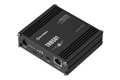 Sieć i rozszerzenie sieci bezprzewodowej - Teltonika TRB501 Industrial 5G Gateway (TRB501100000/ Standard package with EU PSU) - TRB501100000