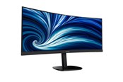 Monitor - 34" Philips 34B2N3500C - 3000 Series - LED monitor - curved - 34" - HDR - 34B2N3500C/00