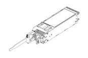 Zasilacz do komputera - Dell Single - power supply - hot-plug - customer kit - 1800 watt Zasilacz do komputera - 1800 Watt - ATX - 80 Plus 80+ Titanium - 384-BFKM