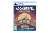 Gry - Moomintroll: Winter's Warmth - Sony PlayStation 5 - Przygodowy - 5056635627445