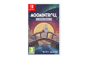 Gry - Moomintroll: Winter's Warmth - Nintendo Switch - Przygodowy - 5056635627360