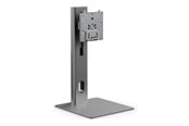 Uchwyt na monitor - ALOGIC Aspekt stand - raise - for LCD display - height-adjustable - space grey - A32RSSGR