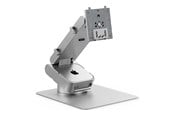 Uchwyt na monitor - ALOGIC Aspekt stand - fold - for LCD display - silver - A32OFSSLV