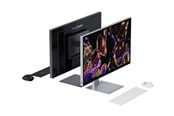Monitor - 32" ALOGIC Aspekt LCD monitor - 4K - 32" - 32A4KPDMSGR