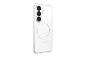 Telefon - Pokrowiec i etui - Belkin SheerForce Clear Series - back cover for mobile phone - MSB012HQCL