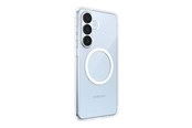 Telefon - Pokrowiec i etui - Belkin SheerForce Clear Series - back cover for mobile phone - MSB013HQCL