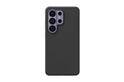Telefon - Pokrowiec i etui - Belkin SheerForce Protect Series - back cover for mobile phone - MSB017HQBK