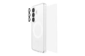 Telefon - Pokrowiec i etui - Belkin SCREENFORCE - Titan Protective bundle - back cover for mobile phone - BUA002HQ